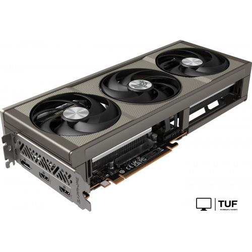 Видеокарта Sapphire Nitro+ Radeon RX 9060 XT 11350-01-20G