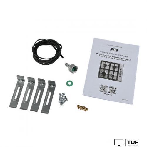 Варочная панель GFgril GF-HBG114IN