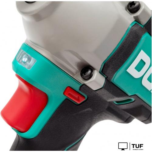 Гайковерт DCA ADPB320 Type EM (с 2-мя АКБ, кейс)