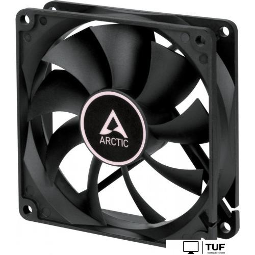 Вентилятор для корпуса Arctic F9 PWM PST Black ACFAN00214A