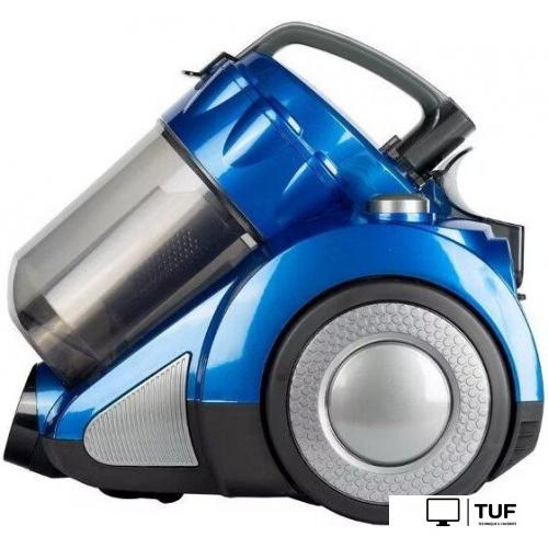 Пылесос Vesta V8C2200 (синий)