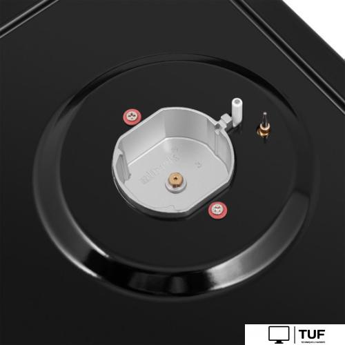 Варочная панель HOMSair HGE323GCBK