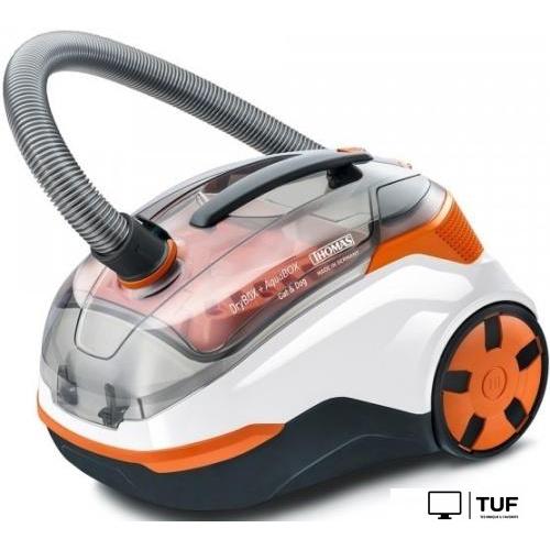Пылесос Thomas DryBOX+AquaBOX CAT & DOG 786554