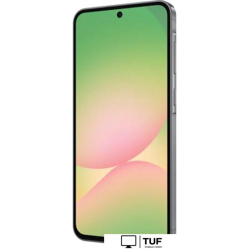 Телефон Samsung Galaxy A56 SM-A566E 8GB/128GB (черный)