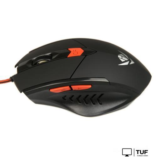 Игровая мышь Nakatomi MOG-11U