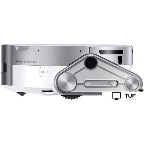 Робот-пылесос Samsung VR50T95735W/EV