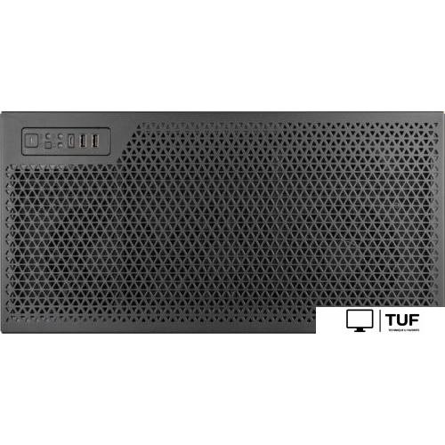 Корпус SilverStone RM52