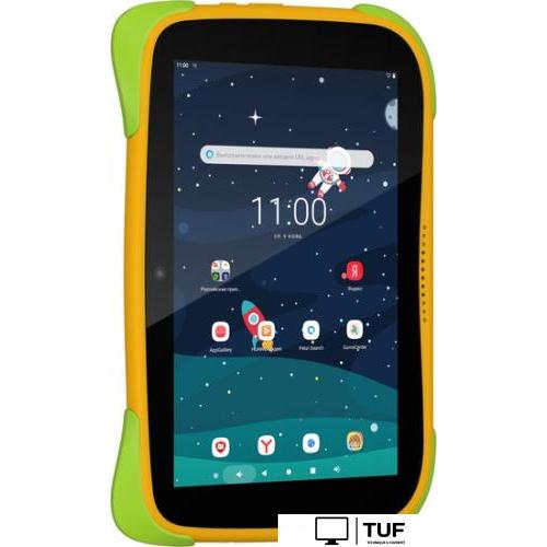 Планшет Topdevice Kids Tablet K8 2GB/32GB (оранжевый)