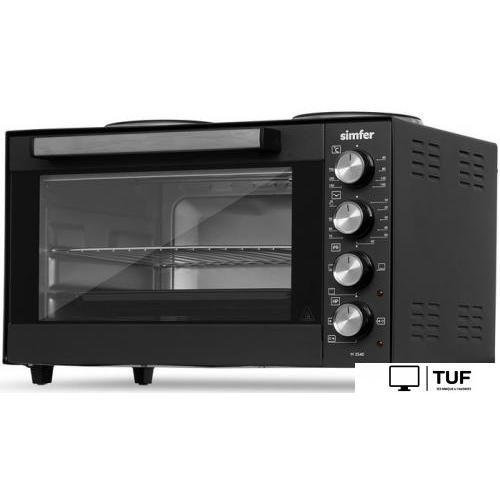 Мини-печь Simfer M3540