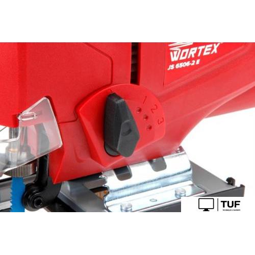 Электролобзик Wortex JS 6506-2 E