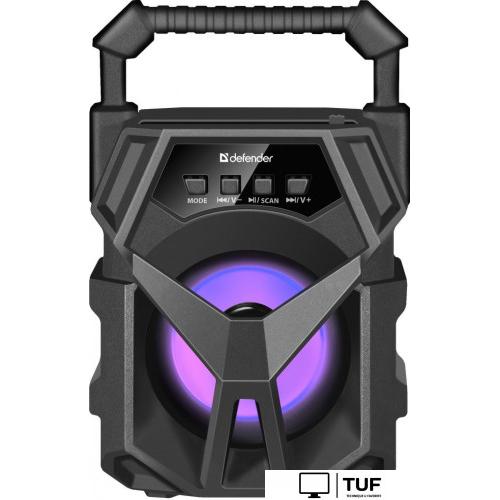 Беспроводная колонка Defender G98