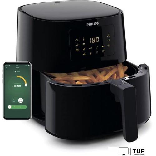 Аэрофритюрница Philips HD9280/90