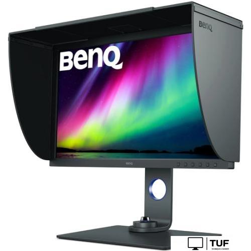 Монитор BenQ SW271C