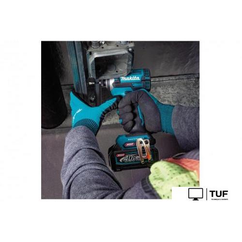 Шуруповерт Makita TD003GZ (без АКБ)