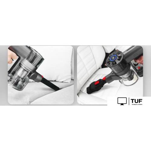 Пылесос BQ VC1001H