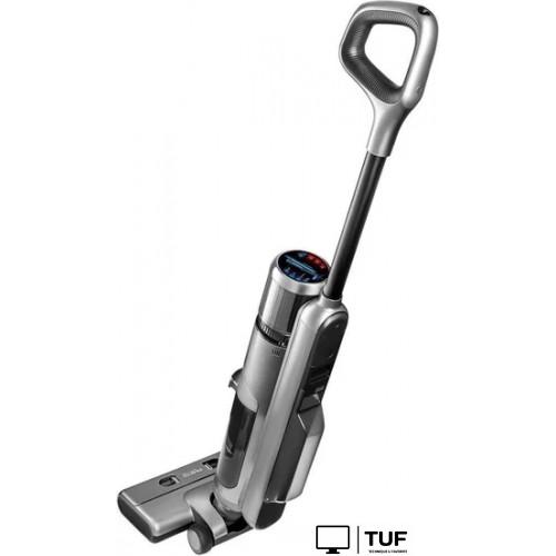 Вертикальный моющий пылесос RED Solution Aqua W3500