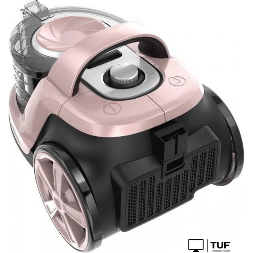 Пылесос Eurostek EVC-4508