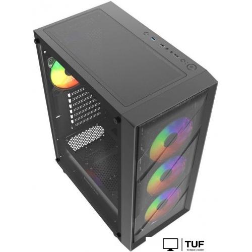 Корпус Powercase Mistral EA21 CMAEA21-L4