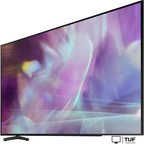 Телевизор Samsung QLED Q60B QE50Q60BAUXXH