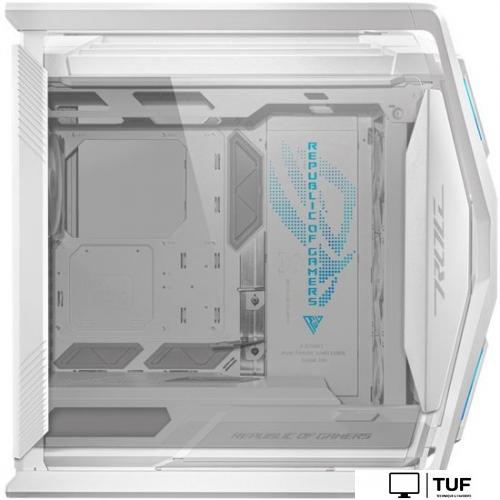 Корпус ASUS ROG Hyperion GR701 (белый)