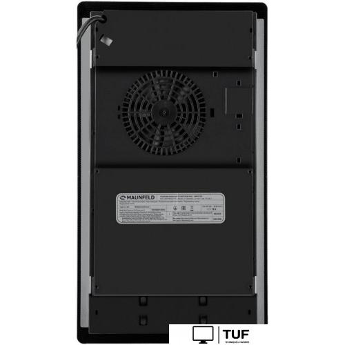 Варочная панель MAUNFELD AVI3028SFBK
