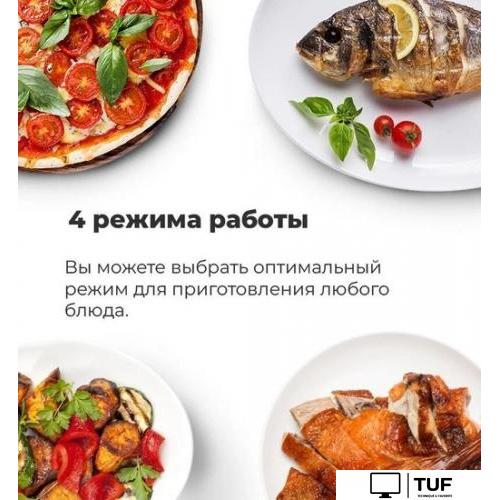 Микроволновая печь MAUNFELD JBMO.20.5ERBG