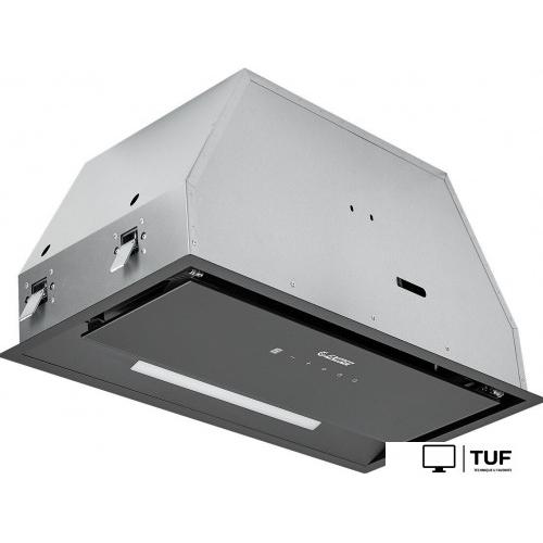 Кухонная вытяжка Exiteq EX-6036 (черный)