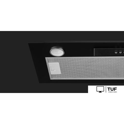 Кухонная вытяжка KUPPERSBERG Slimlux Inlinea 70 BX