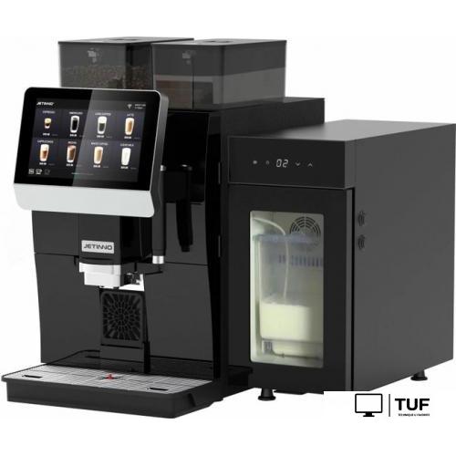 Кофемашина Jetinno JL32A