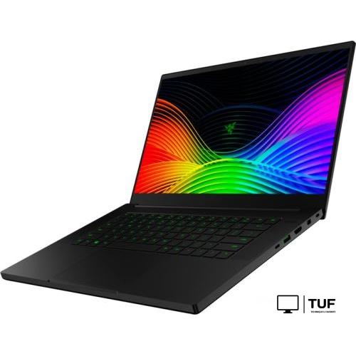 Игровой ноутбук Razer Blade 15 Base RZ09-03286E22-R3E1
