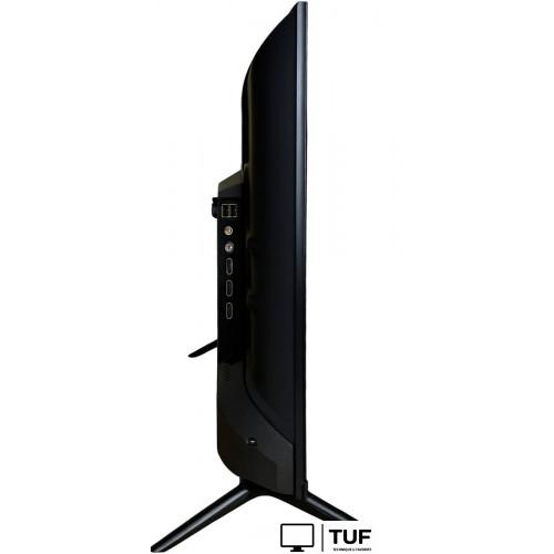 Телевизор Topdevice 32 HD LED TV (черный)