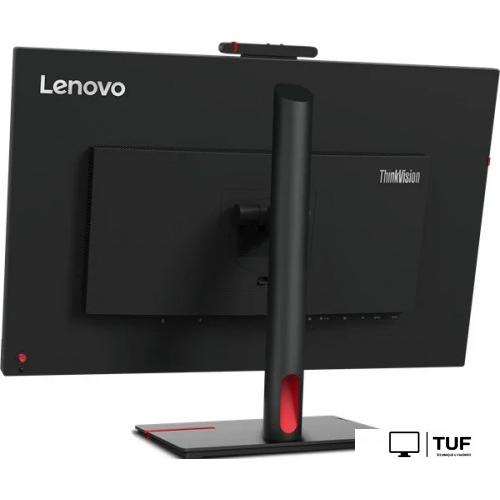 Монитор Lenovo ThinkVision T27hv-30 63D6UAT3UK