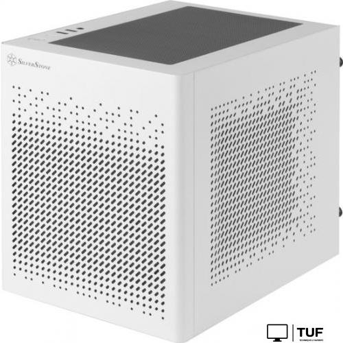 Корпус SilverStone Sugo 16 SST-SG16W