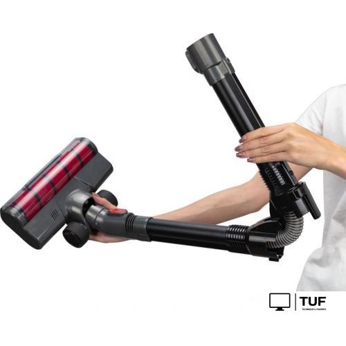 Пылесос Evolution Smart Clean VCF2414M