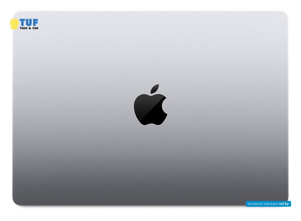Ноутбук Apple Macbook Pro 14" M1 Max 2021 Z15H0007D