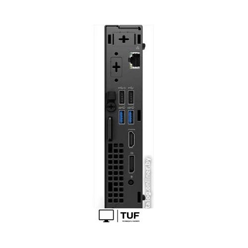 Компактный компьютер Dell OptiPlex Micro 7010-16360177