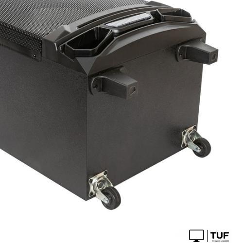 Патибокс Supra SMB-980