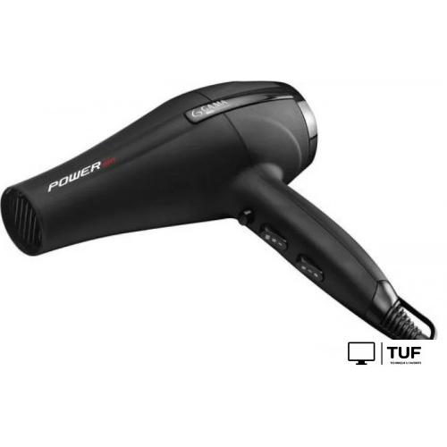 Фен GA.MA Power Ion GH2651