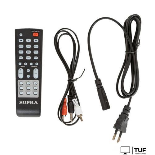 Патибокс Supra SMB-980