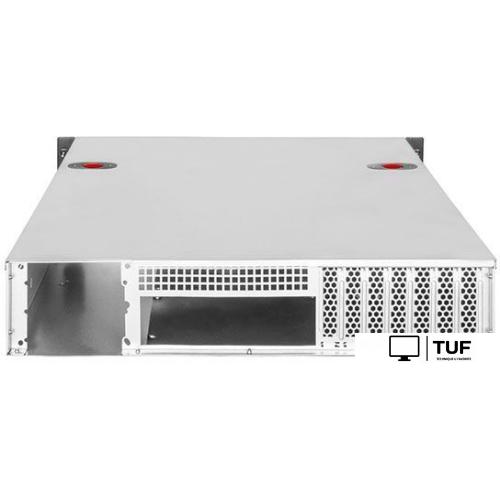 Корпус SilverStone RM22-308