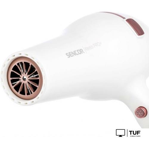Фен Sencor SHD 8200GD