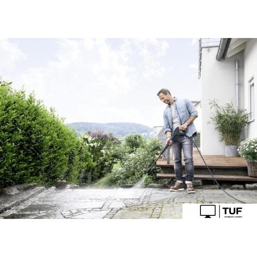 Мойка высокого давления Karcher K 5 Compact 1.630-750.0
