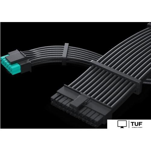 Блок питания Phanteks AMP GH 1000W PH-P1000GR_BK01