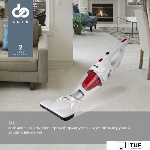 Пылесос Domfy DSC-VC301