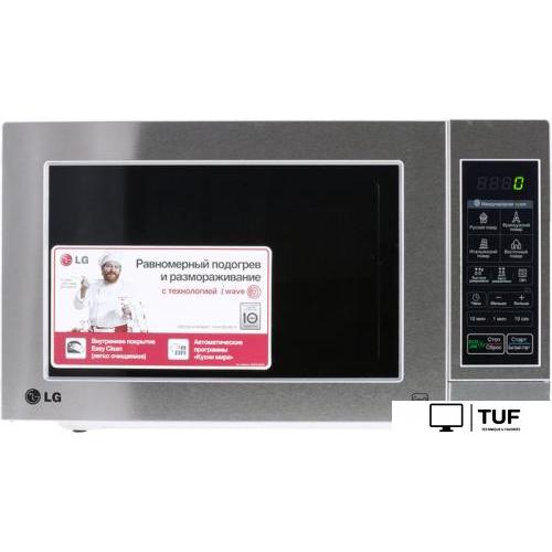 Микроволновая печь LG MS2044V