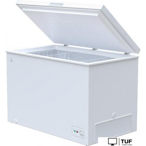 Морозильный ларь LEX LFR384