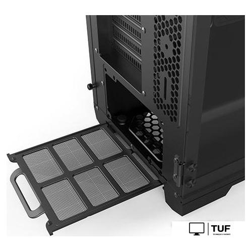 Корпус Phanteks Enthoo Pro Tempered Glass PH-ES614PTG_BK