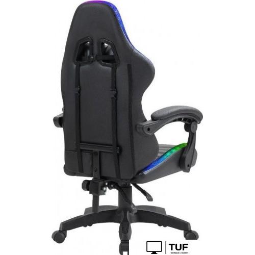 Игровое (геймерское) кресло Defender Core (черный)