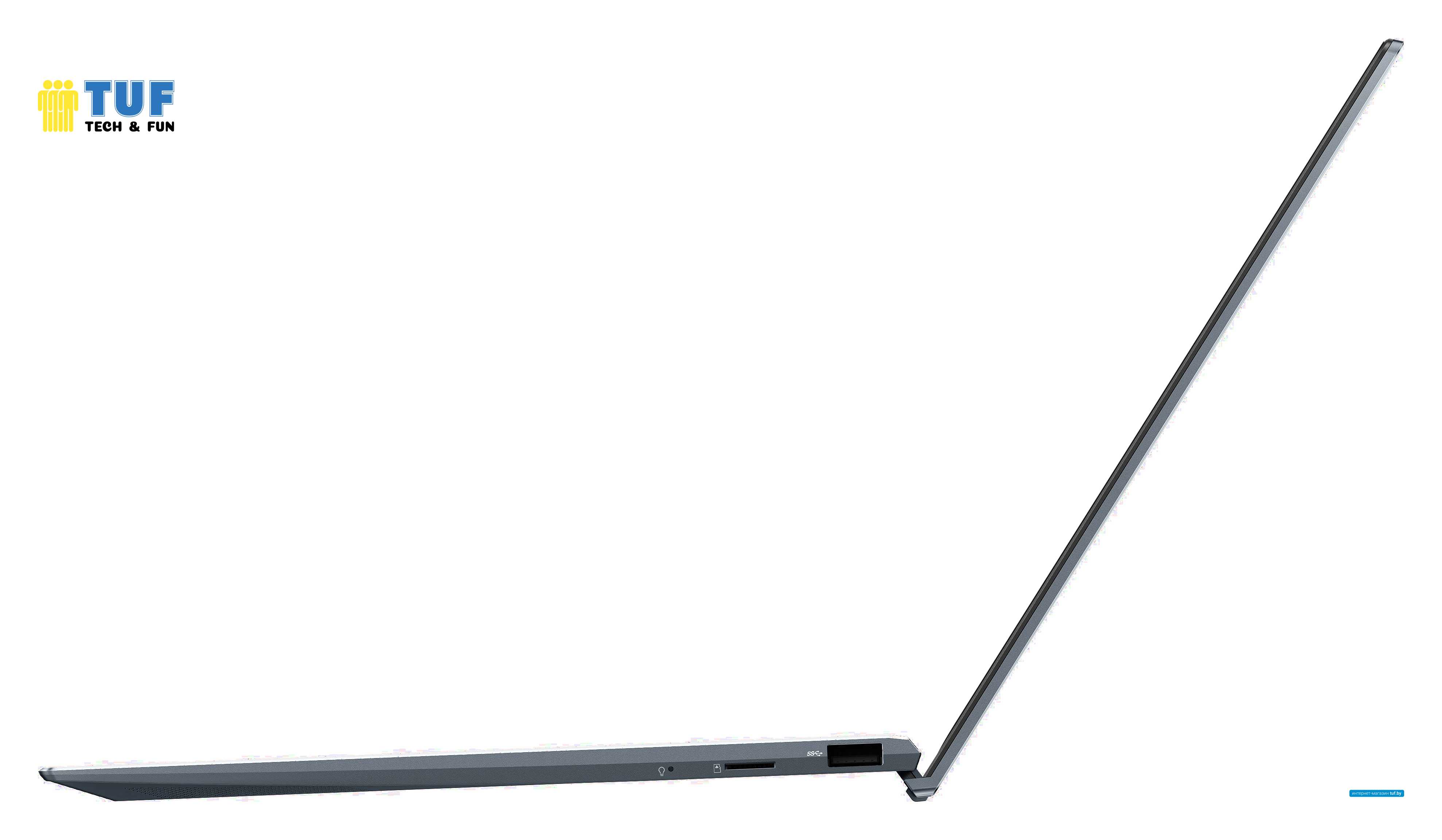 Ноутбук ASUS ZenBook 14 UX425EA-KI517