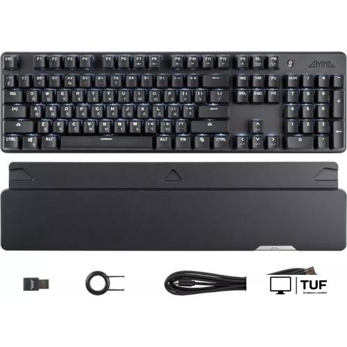 Клавиатура GMNG GG-KB785XW